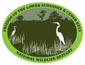 LSCKNWR LOGO