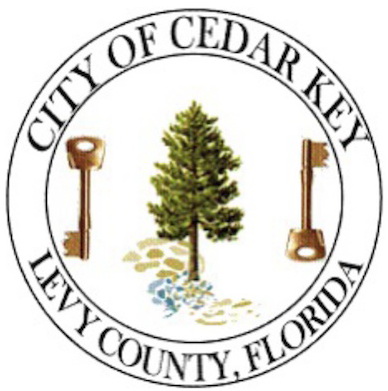 CK CITY DECAL