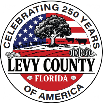 LEVY CNTY NEW LOGO