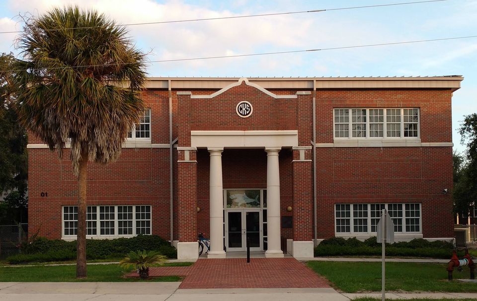 school ck